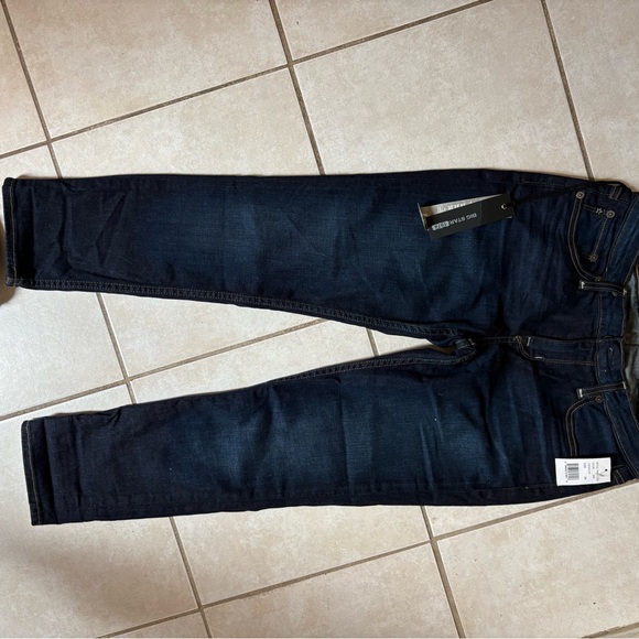 NWT| Big Star Hazel Curvy Fit Jeans - Picture 1 of 5